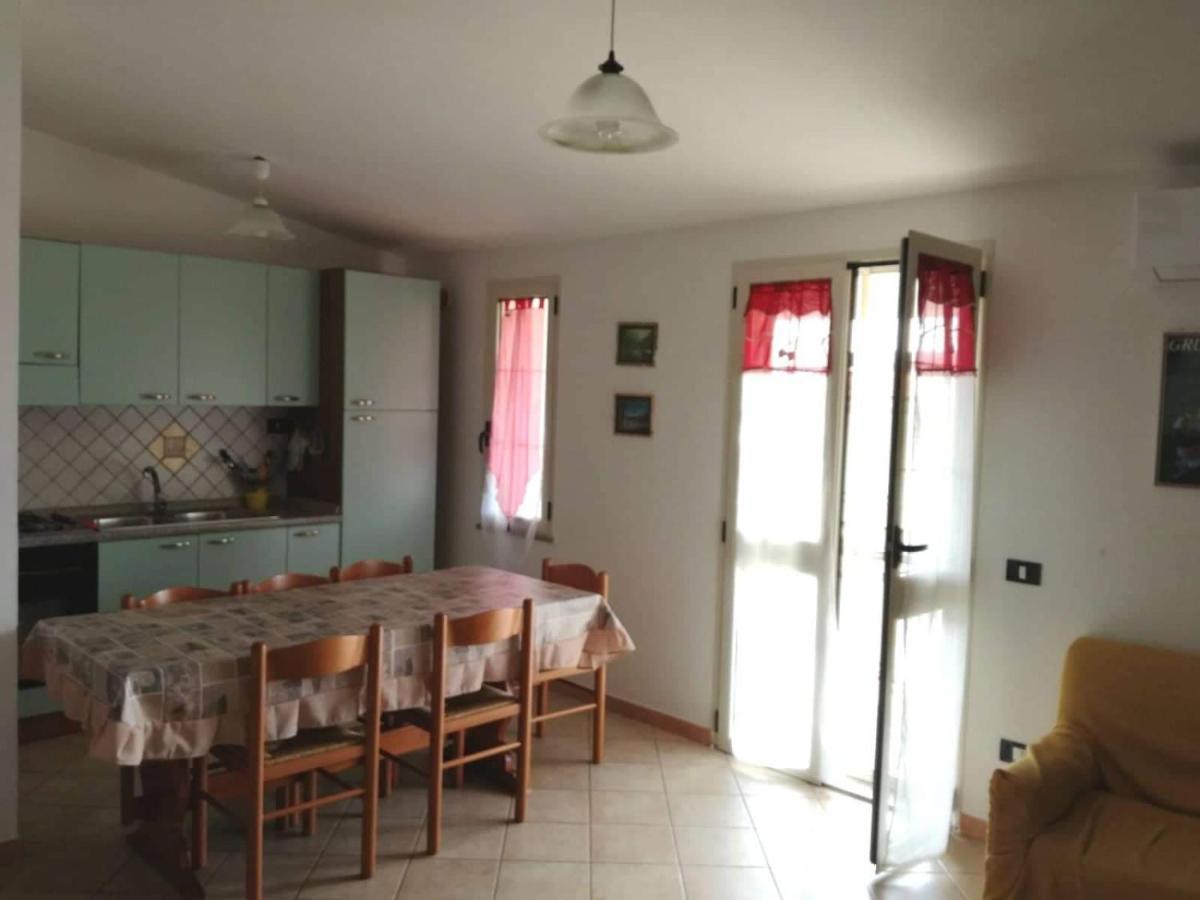 לוצוראי Marina'S Apartment Ogliastra מראה חיצוני תמונה