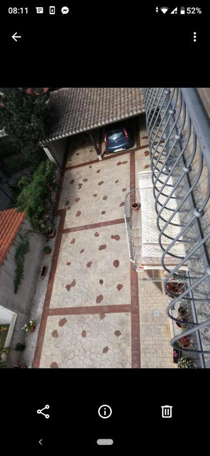 לוצוראי Marina'S Apartment Ogliastra מראה חיצוני תמונה